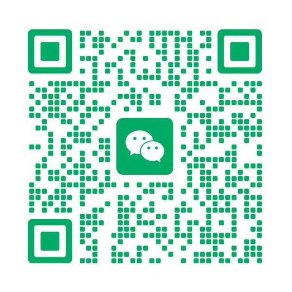 WeChat QR code for adding Jiageng Zheng